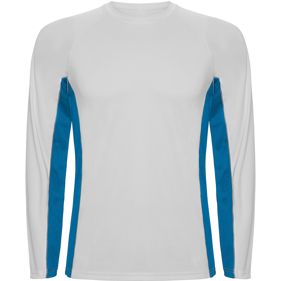 Miniature : Maillot Shanghai manches longues homme