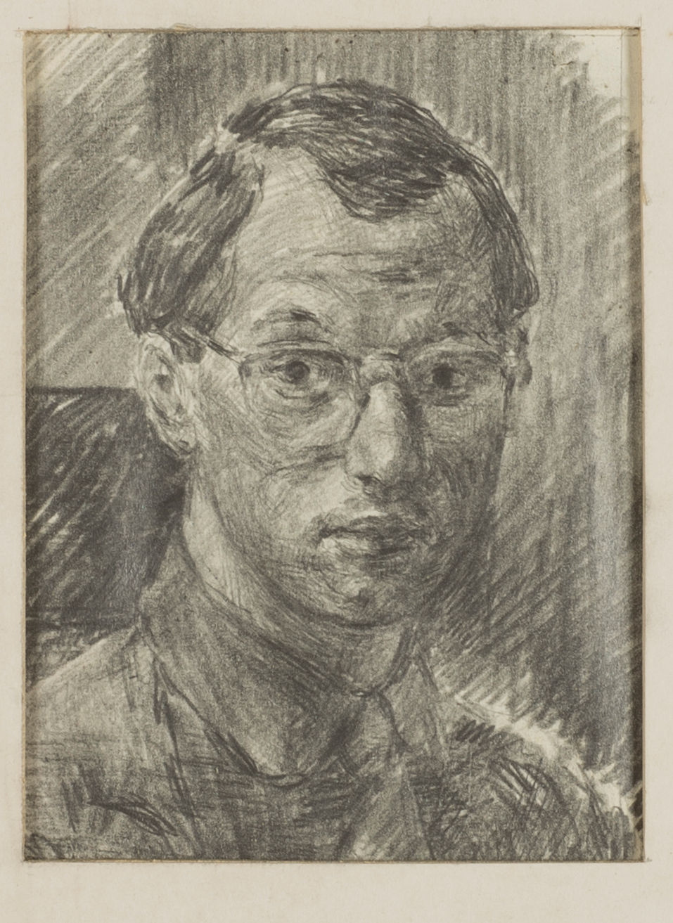 SELF PORTRAIT V