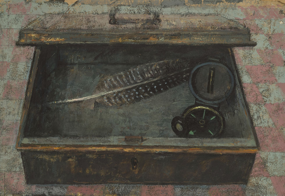 THOMAS' COMPASS