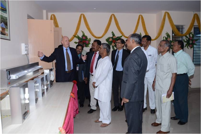 Denmark Embssay ,Fredy Swane