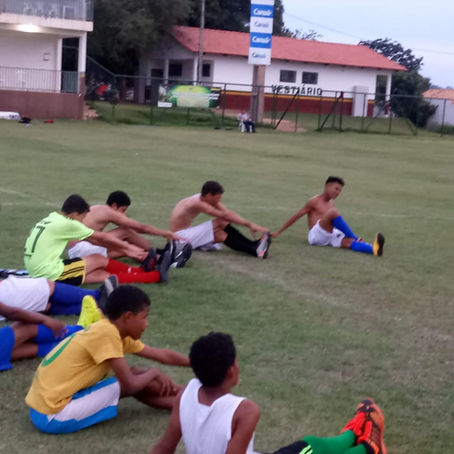 volta as aulas