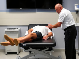 Mind-Body Practices: Yoga, Meditation, and Mindfulness in Recovery