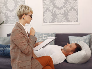 The Emotional Rollercoaster of Detox: What to Expect