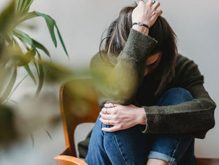 Coping with Anxiety and Fear During Detox