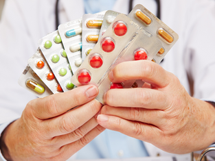 Prescription Drug Detox