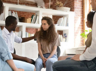 The Importance of Emotional Support Networks During Detox