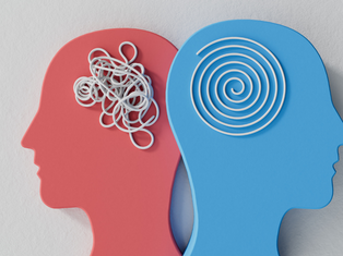 Understanding the Psychological Shift Needed Post-Detox