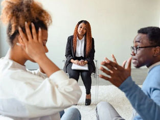 The Role of Individual Therapy in Maintaining Recovery