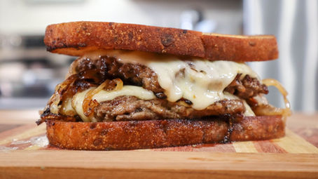 Patty Melt