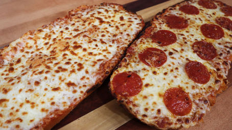 French Bread Pizza