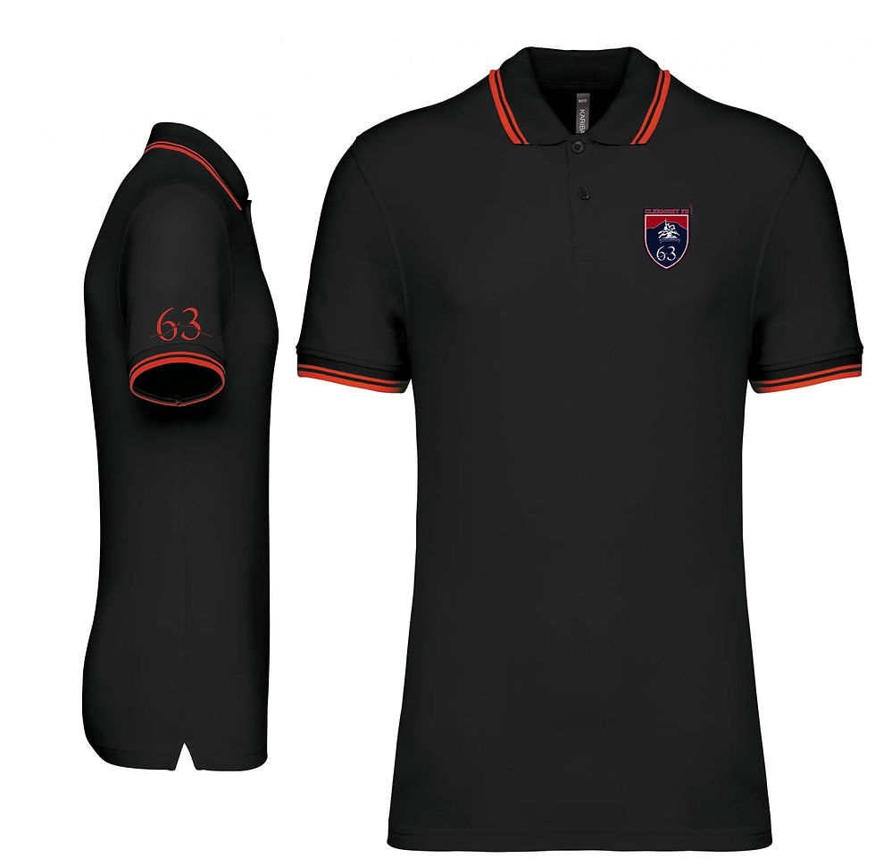 Miniature : Polo 63