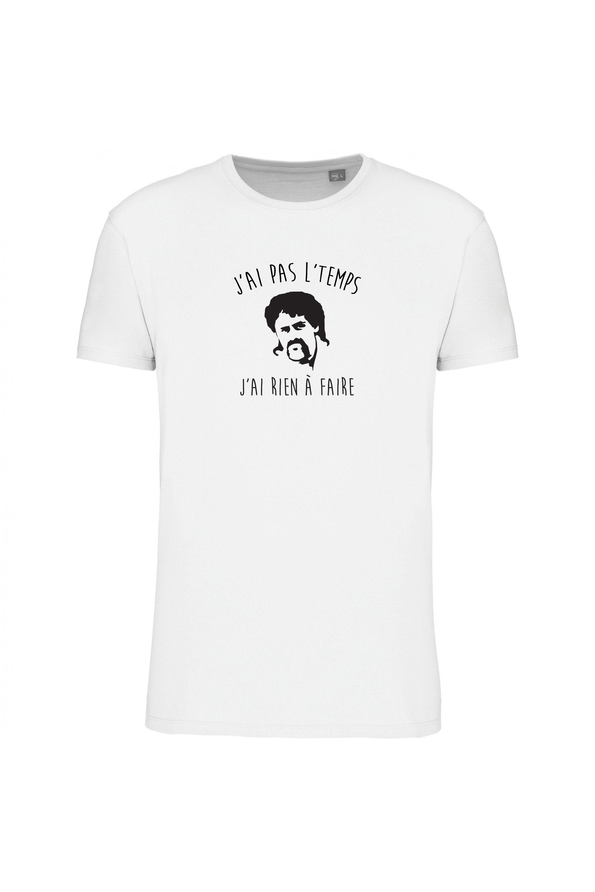 TS homme rien à faire