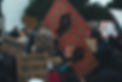Black lives matter protest - London, justice for George Floyd.jpg