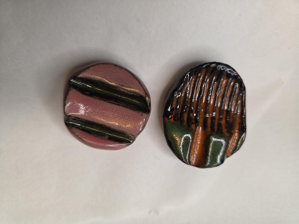 Thumbnail: Circles and Lines Ceramagnets