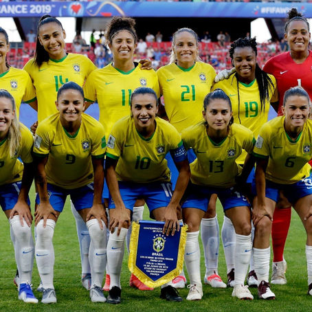 Federação Francesa divulga tabela do Torneio Internacional da França de 2022: Confira
