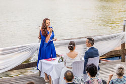 Sandra Abid Freie Trauung