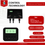 Thumbnail: Automatic T2 Multiport 2-WaySmart Feeder For Drip and sprinkler