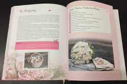 "So gelingt unsere Traumhochzeit"