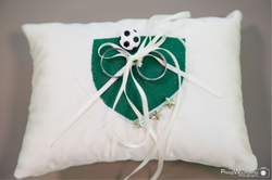 Ringpolster Rapid | € 45,-
