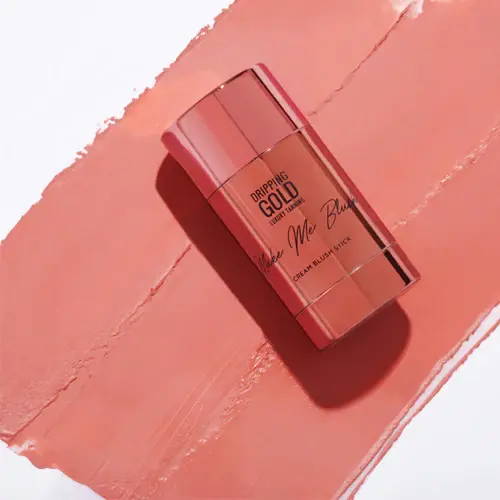 Thumbnail: SOSU MAKE ME BLUSH CREAM BLUSH STICK 