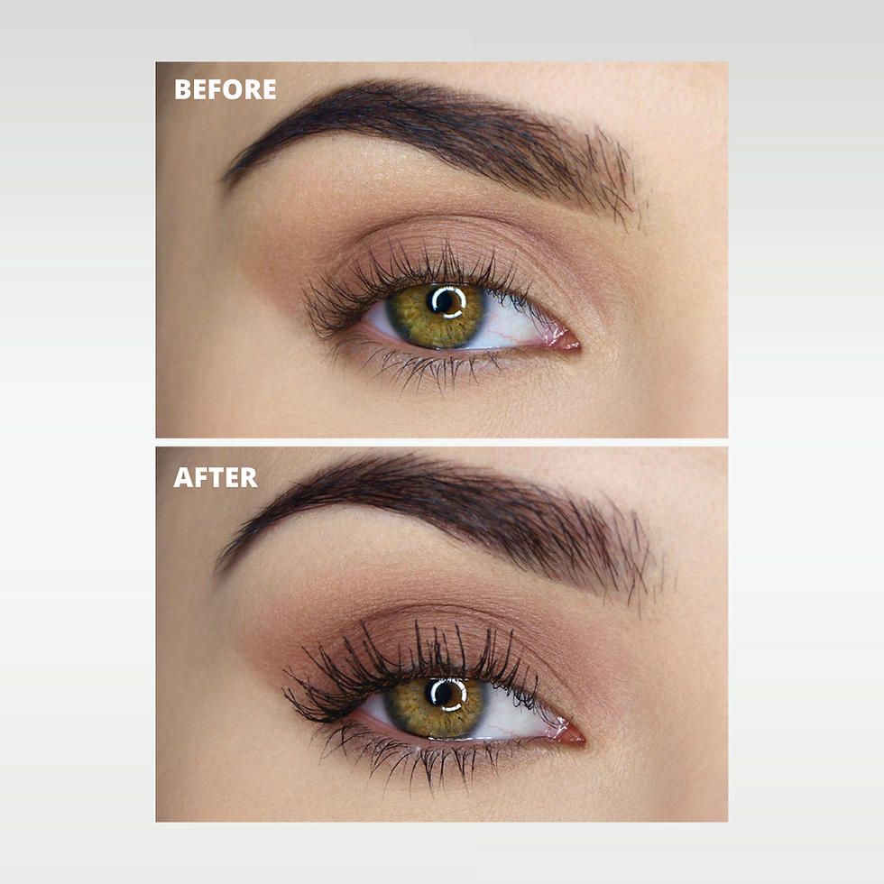Thumbnail: SOSU EYE VOLTAGE MASCARA