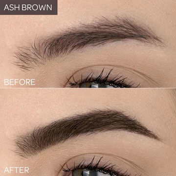 Thumbnail: BPERFECT  Indestructi'Brow - Brow Fiber Gel Mascara