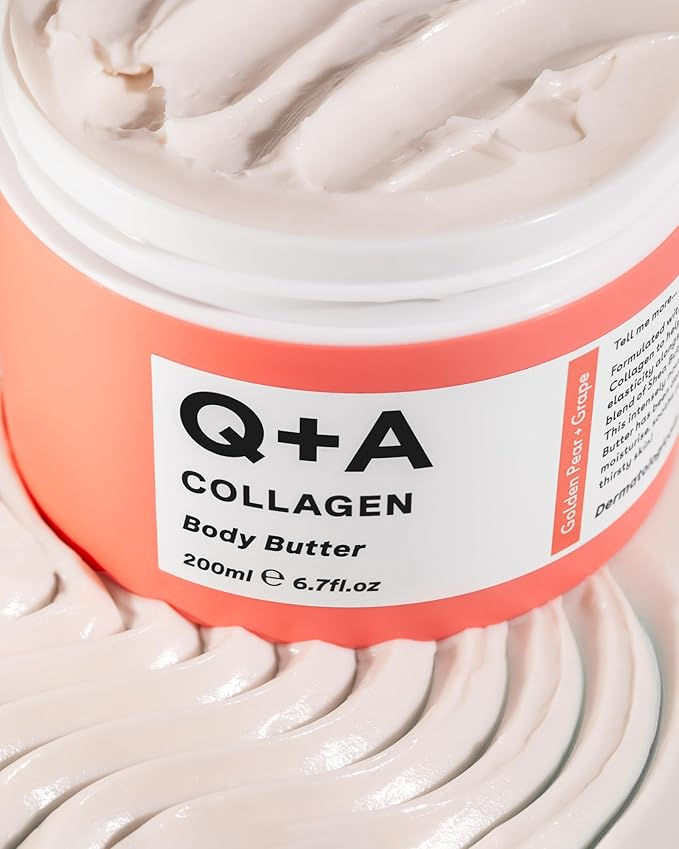 Thumbnail: Q&A Collagen Body Butter