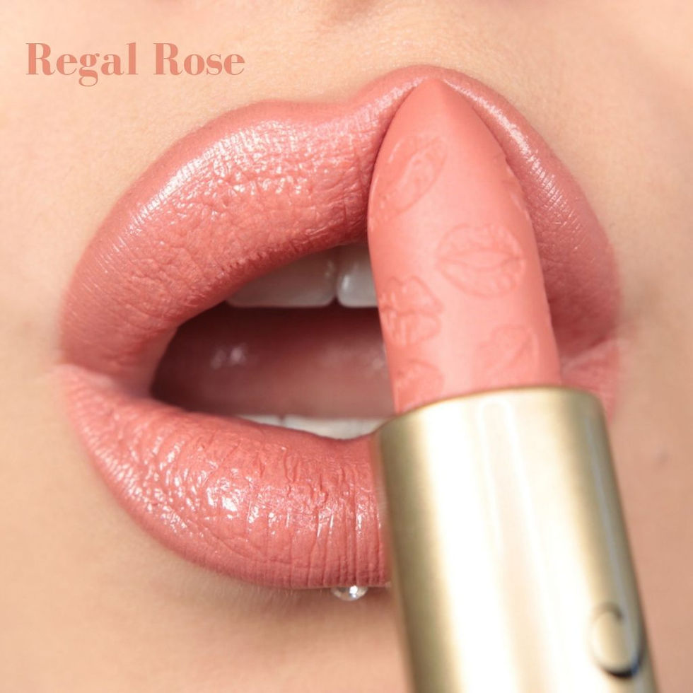 Thumbnail: Mrs Kisses Lipstick