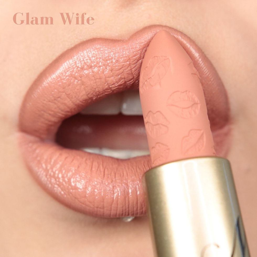 Thumbnail: Mrs Kisses Lipstick