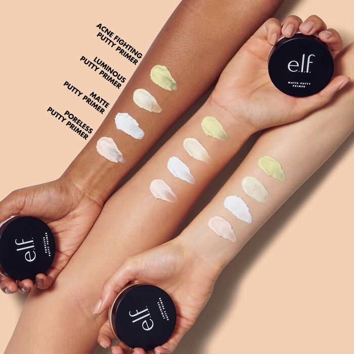Thumbnail: e.l.f. Luminous Putty Primer