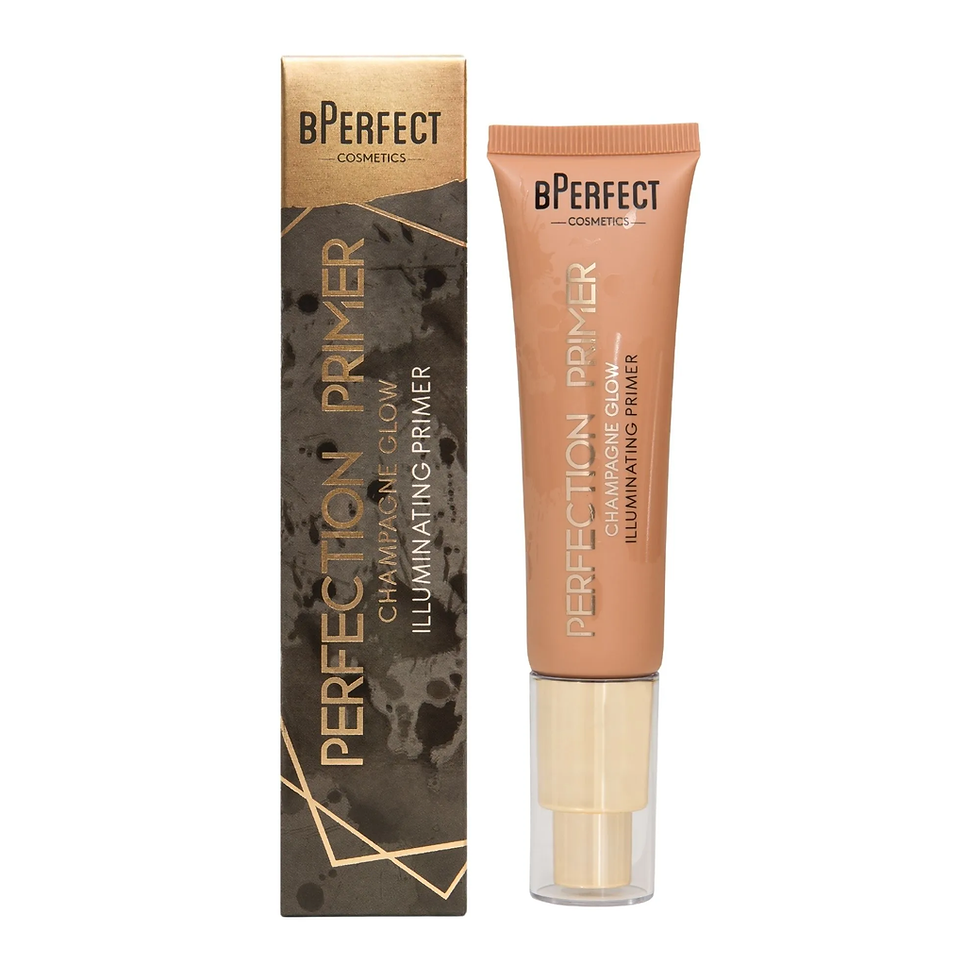 Thumbnail: BPERFECT Perfection Illuminating primer