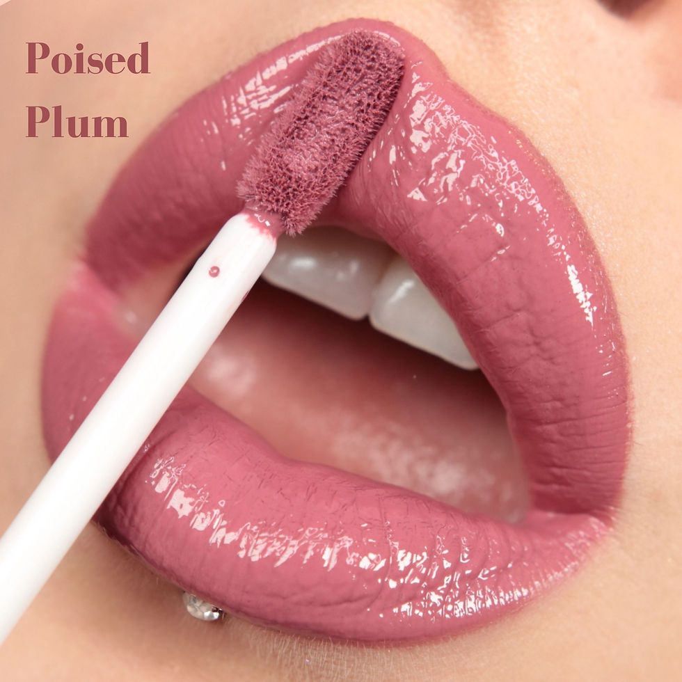 Thumbnail: Mrs Kisses Lip Gloss