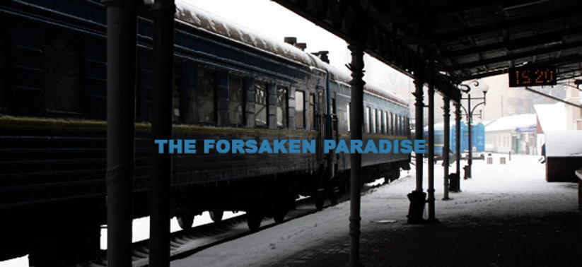 Czernowitz/Chernivtsi, Ukraine