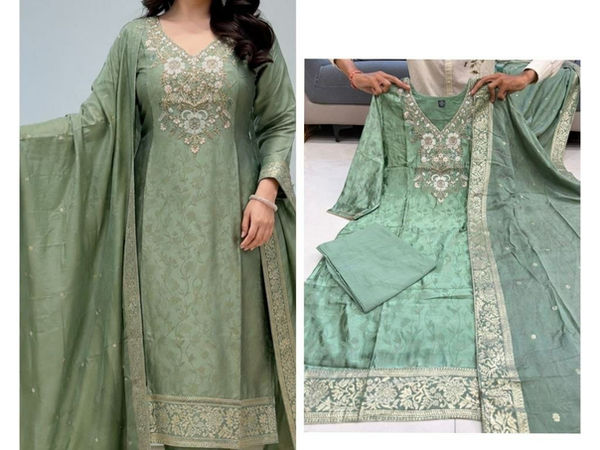 Nisha collection