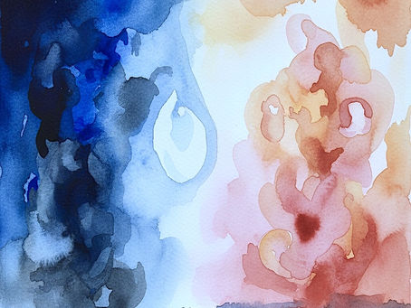 Getting to Know Your Inner Family - The Intricate work with parts using IFS