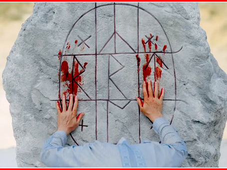 MIDSOMMAR - CRÍTICA