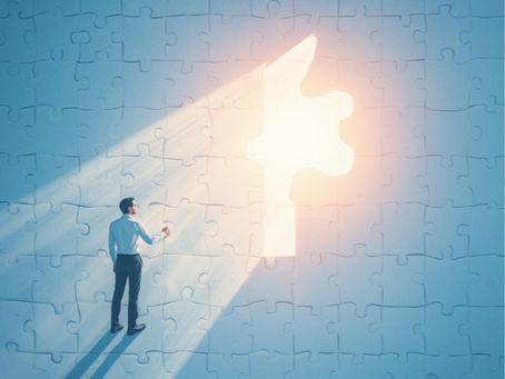 Mikeitz – Realizing Where It is From