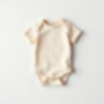 Organic Cotton Bodysuit