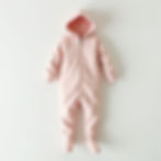 Cozy Sleepsuit
