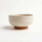 Bamboo Baby Bowl