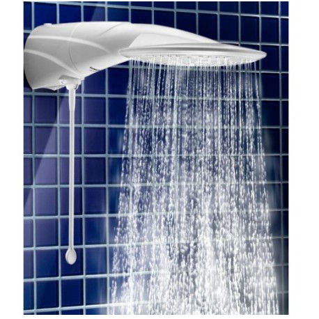 Ducha Advanced Multitemperaturas Chuveiro Elétrico Lorenzetti 127v 220v