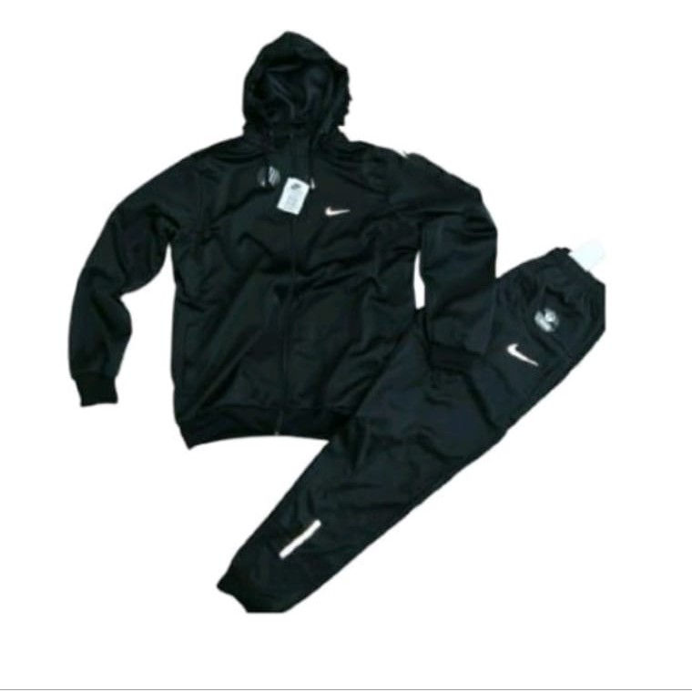 Miniatura: Lançamento conjunto Nike Dry Fit símbolo luminoso