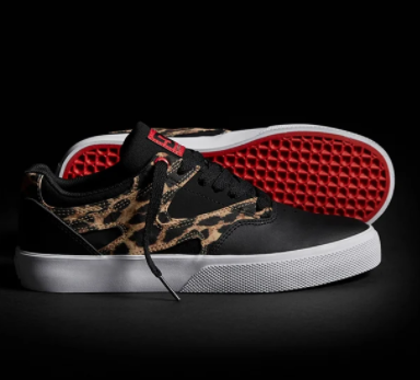 Miniatura: DC SHOES PAR DAMAS
