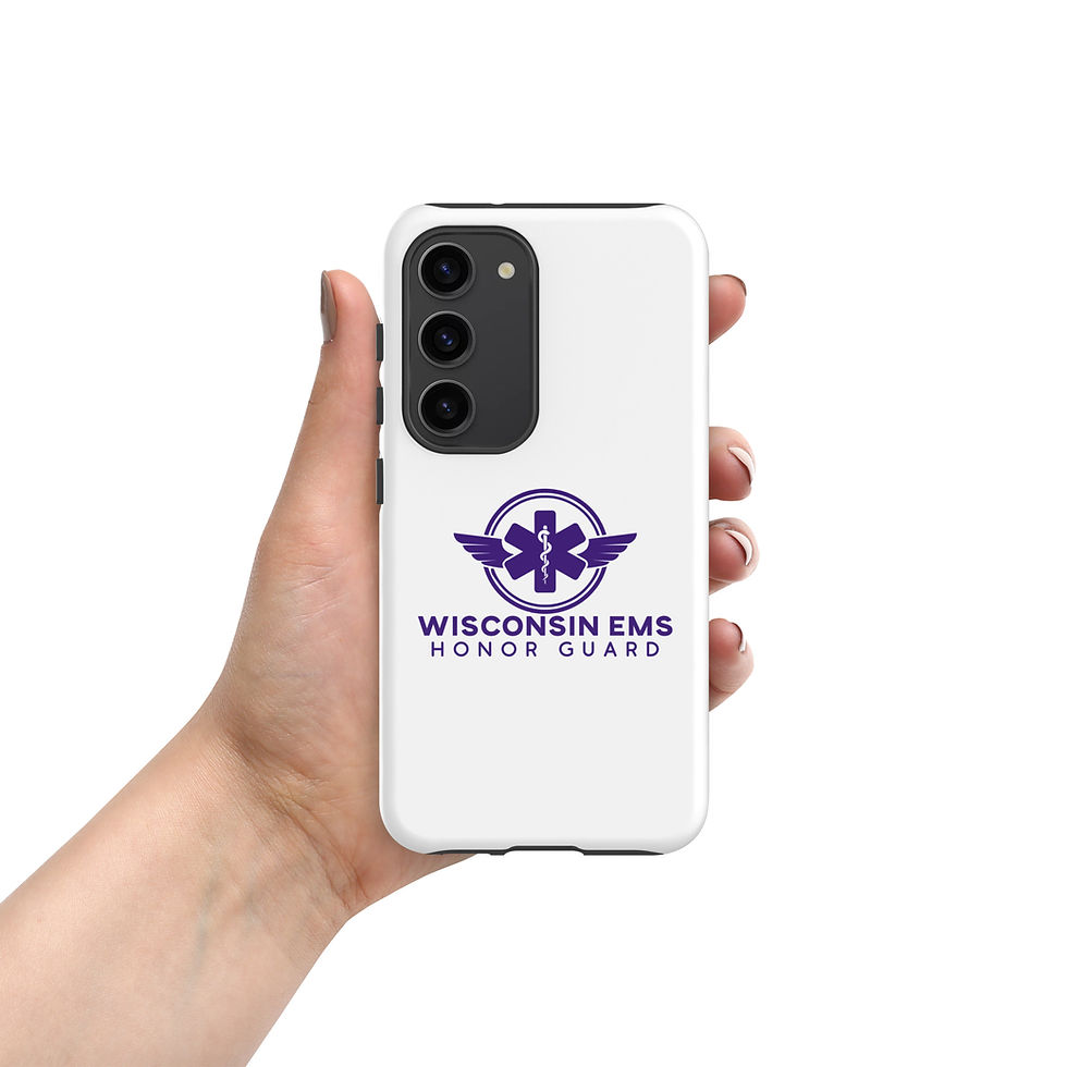 Thumbnail: Wings - Tough case for Samsung®