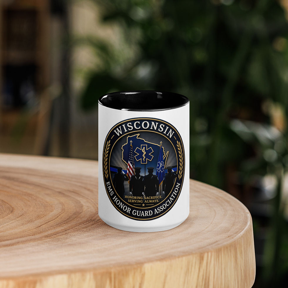 Thumbnail: 5. Mug with Color Inside