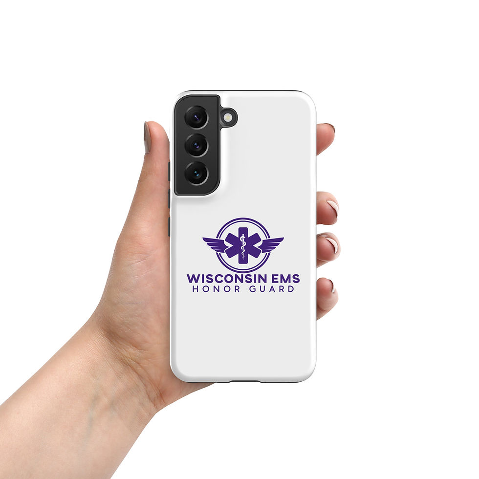 Thumbnail: Wings - Tough case for Samsung®