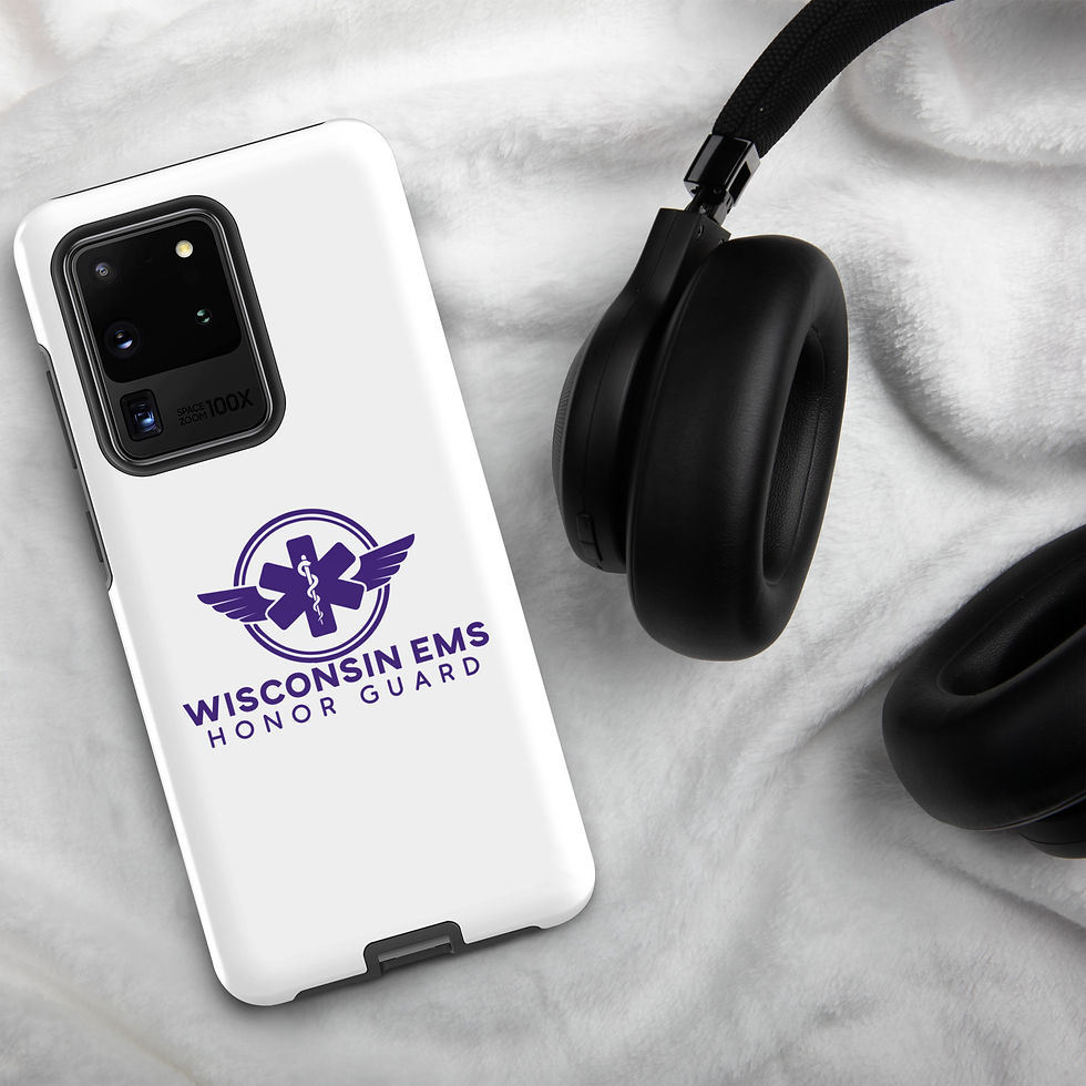 Thumbnail: Wings - Tough case for Samsung®