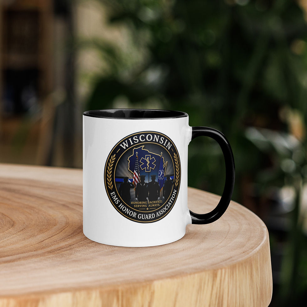 Thumbnail: 5. Mug with Color Inside