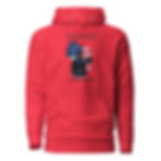 Thumbnail: RWB - Unisex Hoodie