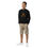 Thumbnail: SALUTE - Youth crewneck sweatshirt